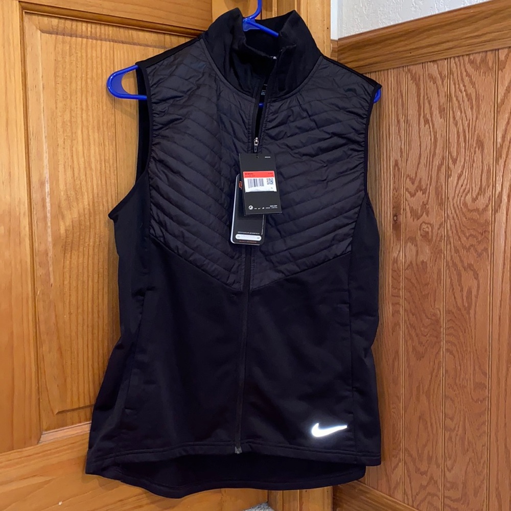 Nike Running Vest